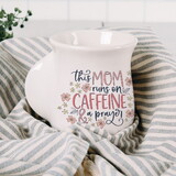 P.Graham Dunn MUG0107 Handwarmer Mug - This Mom