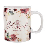 P.Graham Dunn MUG2010 Blessed Collection Coffee Mug