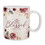 P.Graham Dunn MUG2010 Blessed Collection Coffee Mug