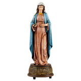 Avalon Gallery N0005 Mary Mother Of God Music Box