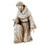 Avalon Gallery N0006 14.5" Saint Francis Statue