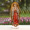 Avalon Gallery N0007 48" Our Lady Of Guadalupe Statue