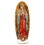 Avalon Gallery N0007 48" Our Lady Of Guadalupe Statue