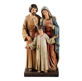 Avalon Gallery N0008 48.5" Holy Family Statue