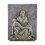 Avalon Gallery N0013 Pieta Garden Wall Plaque