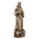 Avalon Gallery N0046 Saint Fiacre Statue