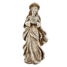 Avalon Gallery N0047 Our Lady Of Love Plaque