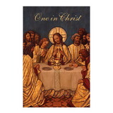Alfred Mainzer N0210 Greeting Card - One in Christ RCIA
