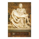 Alfred Mainzer N0277 Note Card - Pieta