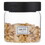 Sippin' Pretty N0431 Pantry Canister - Salty - 17oz
