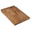 Sips N0467 Wood Board - Carnivore