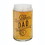 Sips N0499 Beer Can Glass - Best Dad Ever