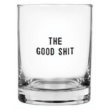 Sips N0506 DOF Glass - The Good Shit