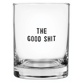 Sips N0506 DOF Glass - The Good Shit