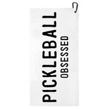 Lili + Delilah N0520 Sport Towel - Pickleball Obsessed