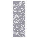Lili + Delilah N0525 Yoga Mat Towel - Mandala