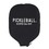 Lili + Delilah N0529 Pickleball Paddle Cover - Pickleball. Served all day.