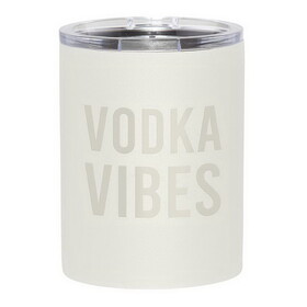 Sips N0648 DOF Tumbler - Vodka Vibes