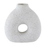 Tablesugar Modern Sanded Vase
