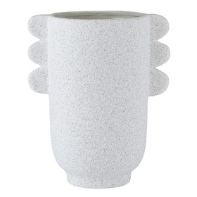 PURE Design N0857 Beach Vibe Ceramic Vase - Tall