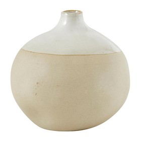 Tablesugar Artisan Dipped Vase