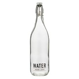 Tablesugar Swing Top Water Bottle