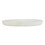 Tablesugar N0878 Dipped Plates - Off White