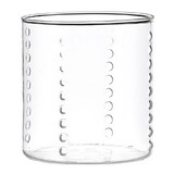 Tablesugar N0888 Dotted Everyday Water Glass Set
