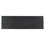 Tablesugar N0902 Plank Board with Feet - Black
