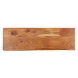Tablesugar N0913 Plank Board with Feet - Natural