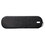 Tablesugar N0917 Black Textured Paddle Board - Large