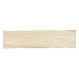 PURE Design Organic Wood Bath Board