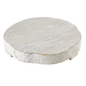 Tablesugar N0922 Textured Pedestal Board - Small
