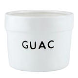 Tablesugar N0935 Ceramic Guac Bag