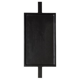 Tablesugar N0942 Double Handle Board - Black