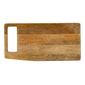 Tablesugar N0944 Organic Handle Boards - Natural