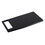 Tablesugar N0950 Black Organic Handle Board - Top Handle