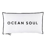 PURE Design N0973 Ocean Soul Lbr Pillow