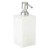PURE Design N0984 Alabaster Soap Dispenser