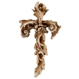 Spiritual Harvest N1418 Hayes Parker - Baroque Cross