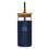Faithworks N1424 Glass Tumbler - Made Worthy