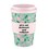 Faithworks N1483 Bamboo Cup - Give Me Patience & Caffeine