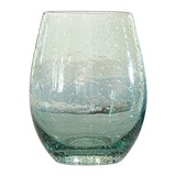 Tablesugar Seeded Wine Glass