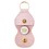 Mix & Match N1583 Token Keychain - Sparkle & Shine