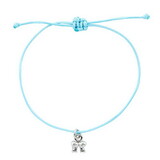 Heartfelt N1595 Cord Bracelet - Your Day