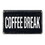 Coffee Break
