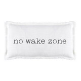 Stephan Baby N2043 Lumbar Pillow - No Wake Zone