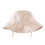 Stephan Baby N2079 Bucket Hat - Cottom Blossom