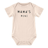Stephan Baby N2133 Snapshirt - Mama's Mini