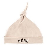 Stephan Baby N2154 Knotted Hat - Bebe
